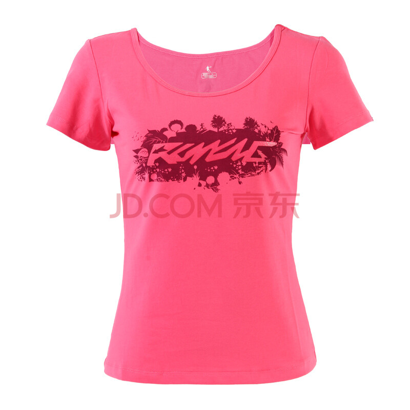 乔丹 春夏POLO短袖女T恤衫 翻领 上衣 户外休