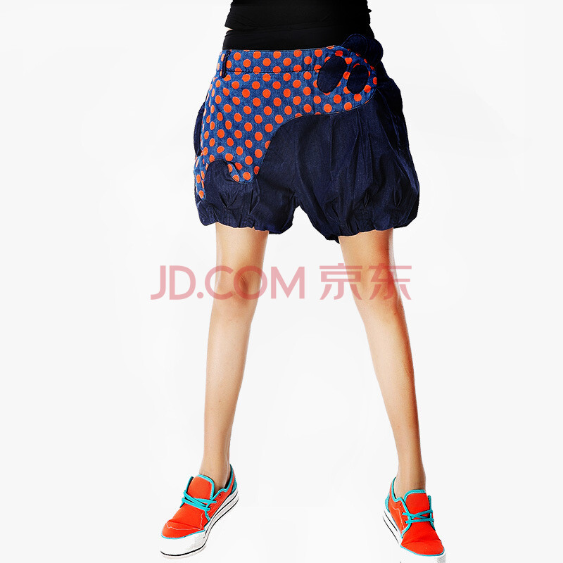 木果果木 Queer Jungle <em>2012</em>夏季<em>女装新款</em> 个性