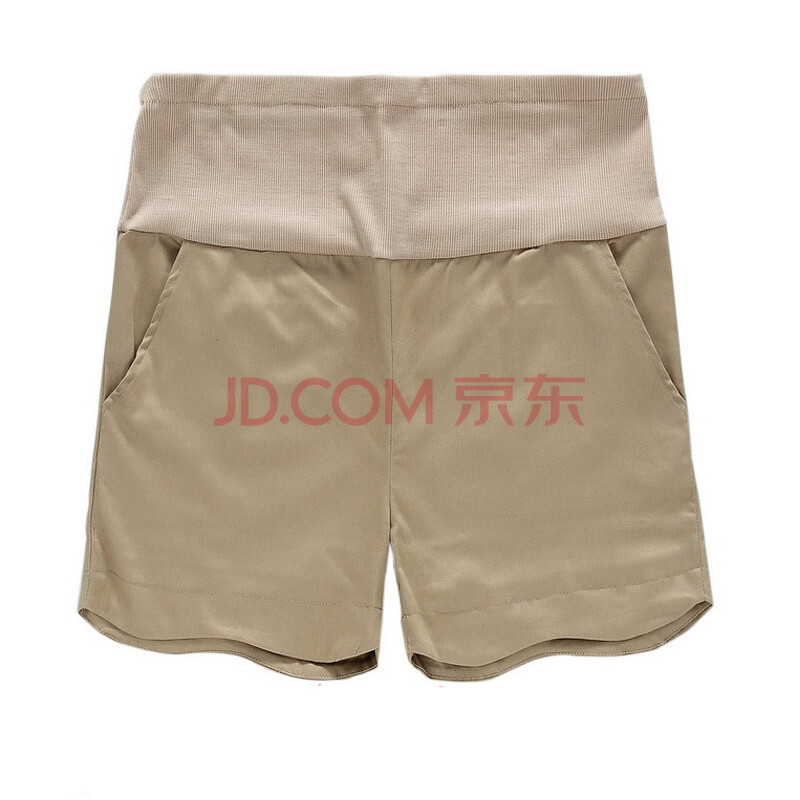 喜孕娇新款时尚<em>韩版孕妇</em>装<em>夏装</em>孕妇裤子/五分
