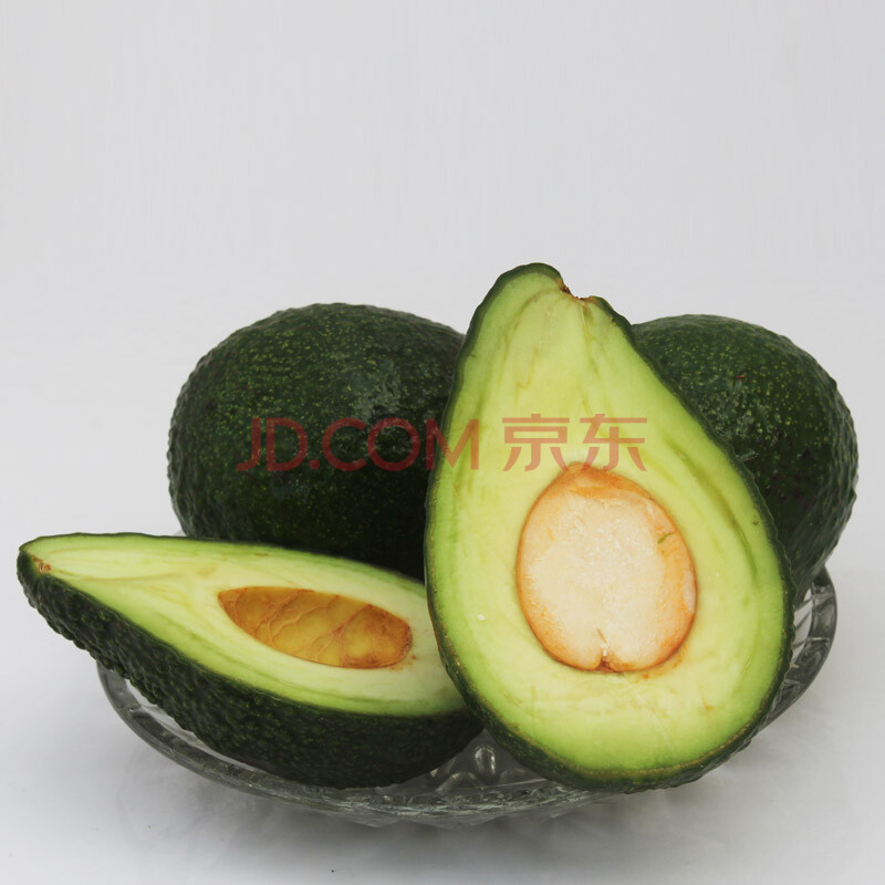 【格林公社】墨西哥牛油果 6个装 新鲜水果图片