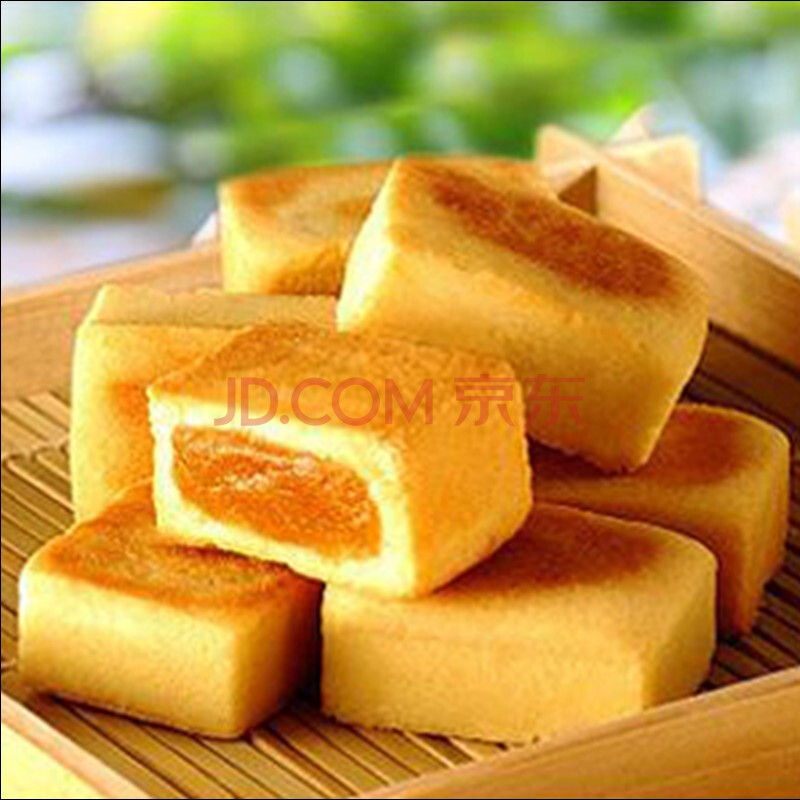 <em>百草</em>味 台湾特色小吃 凤梨酥 300g*2盒装图片