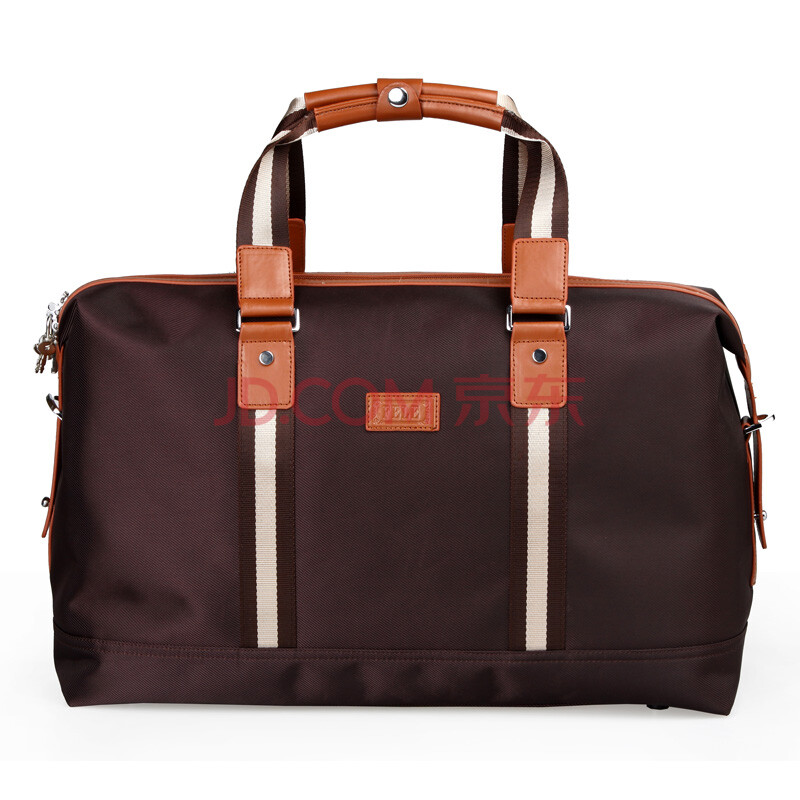 飞拉FELE 2012新款男士大容量大包包韩版休