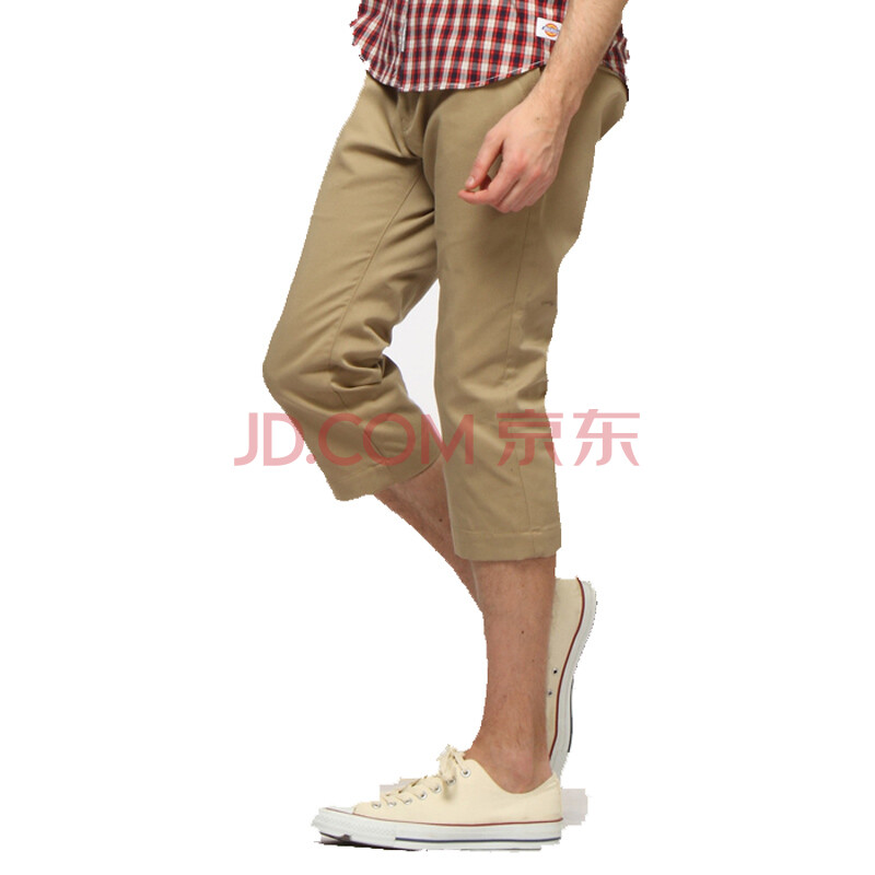 Dickies 2012新款夏男士七分裤 <em>男式</em>裤子<em>休闲</em>
