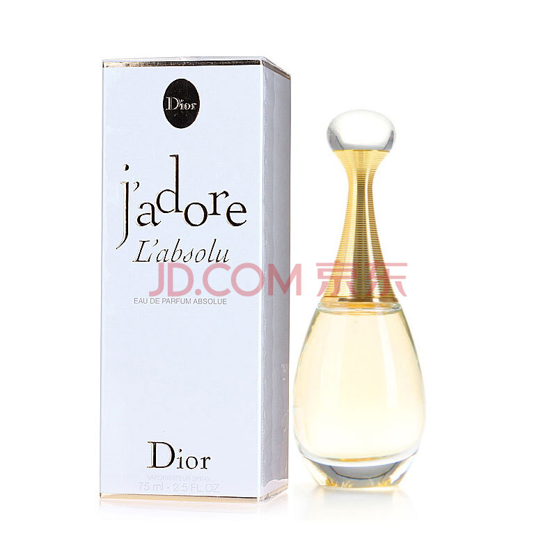 <em>迪奥DIOR真我</em>金色女朗<em>女士淡香水</em>(EDP)75m