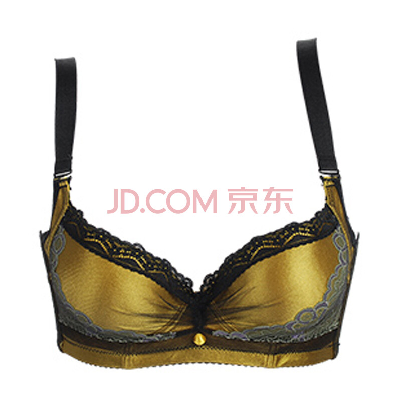杰奎琳正品内衣 春夏新品聚拢<em>文胸</em>ABC<em>厚薄杯</em>