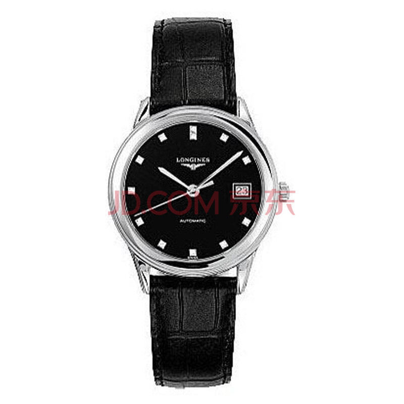 浪琴longines 军旗系列 l4.774.4.57.
