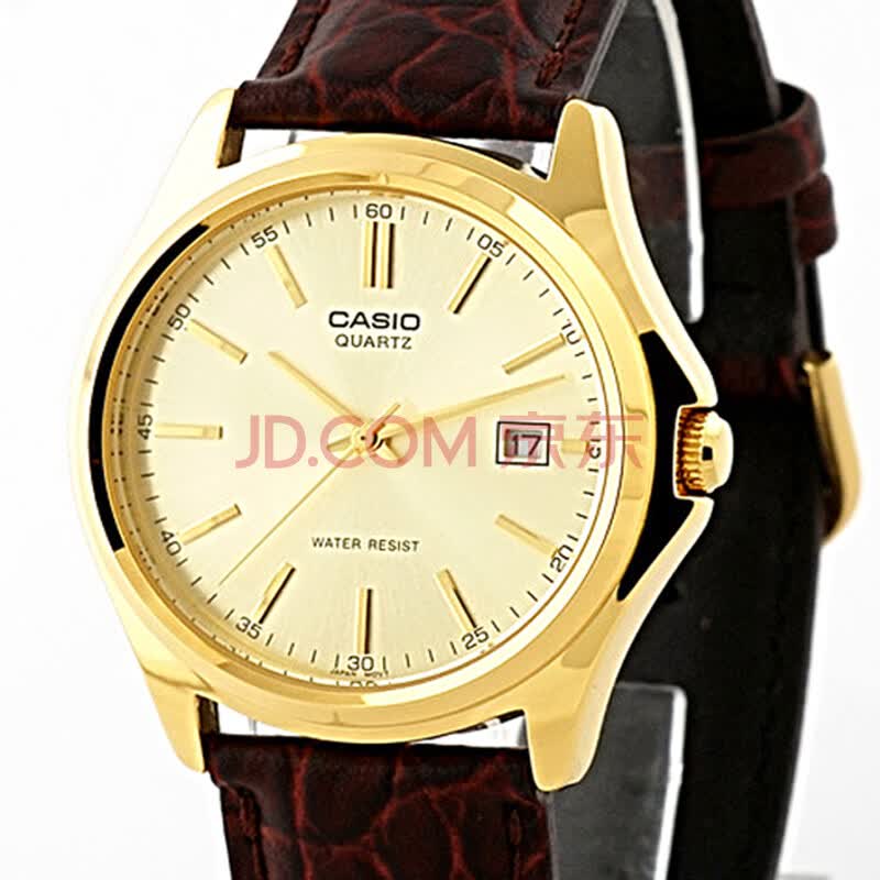 <em>卡西欧casio女士手表</em>石英手表ltp-1183q-7a