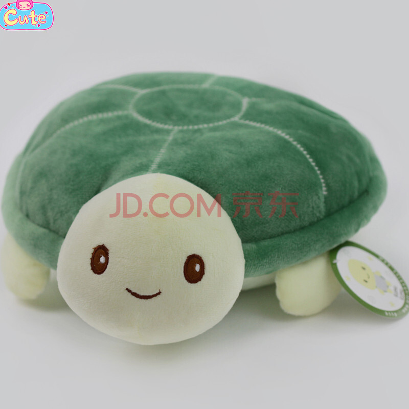 趴趴龟 <em>情侣</em>龟 龟<em>妹妹</em>龟哥哥 <em>卡通</em>毛绒玩具抱枕