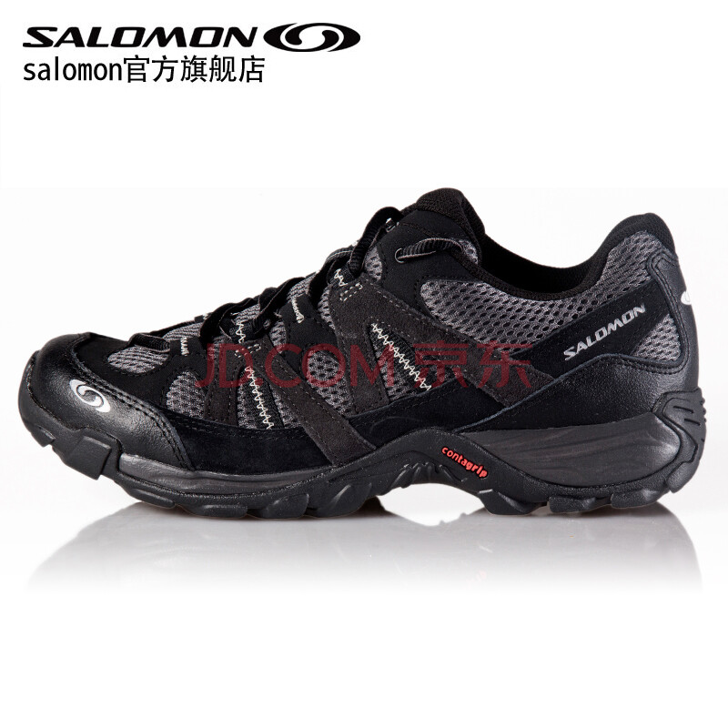 salomon萨洛蒙男士户外越野徒步鞋 switch 2 wp m 309044...