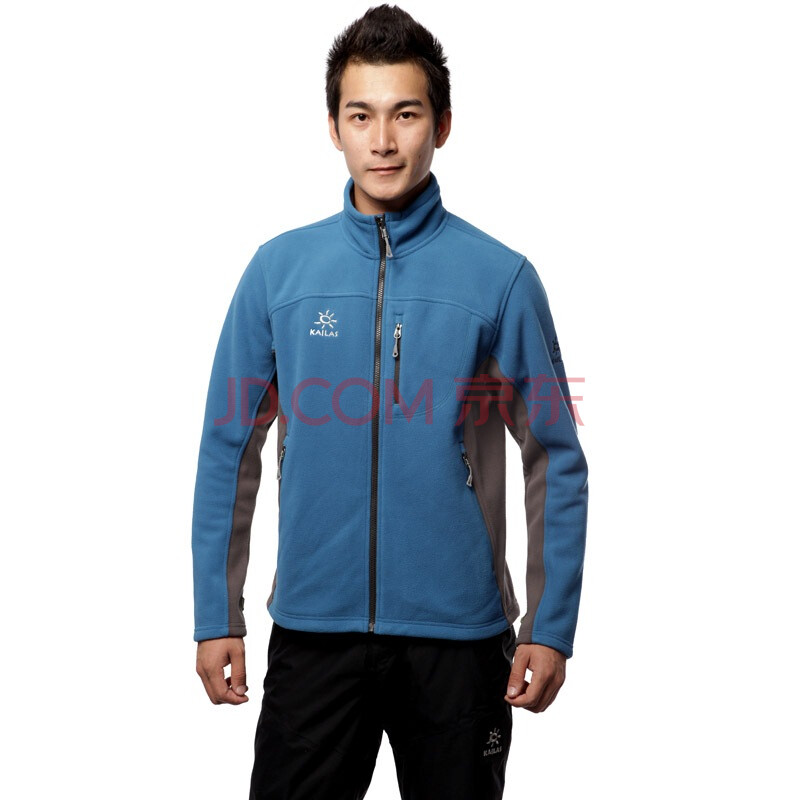 【凯乐石抓绒衣】凯乐石KAILAS运运休闲户外
