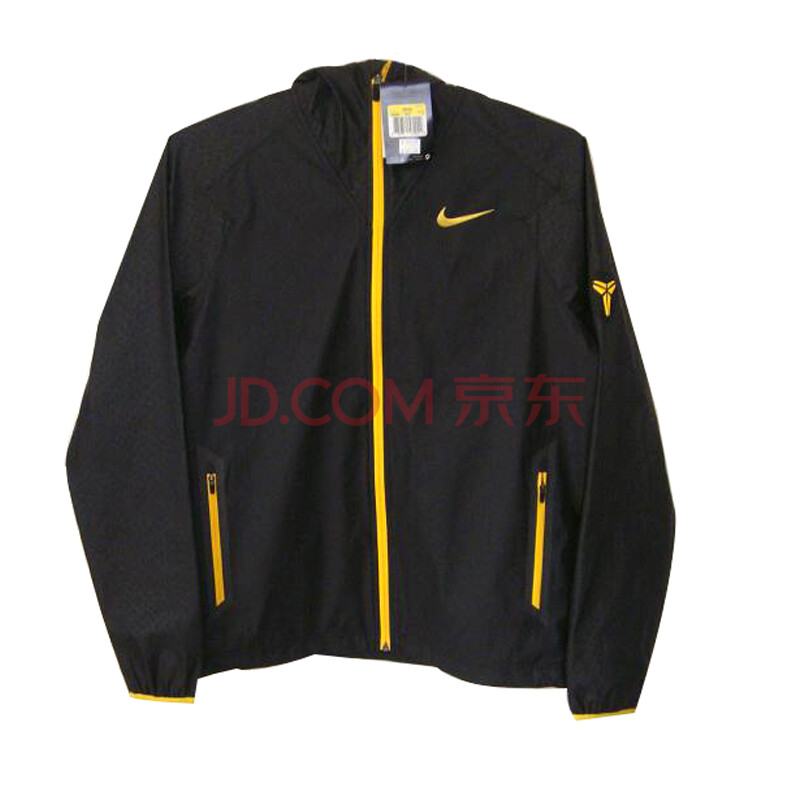 <em>耐克</em> <em>NIKE</em> KOBE 黑曼巴 <em>防水外套</em> 男装 40608