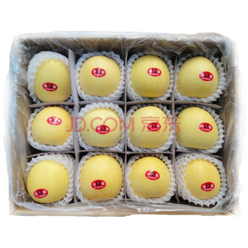 万荣孤峰山金富士苹果