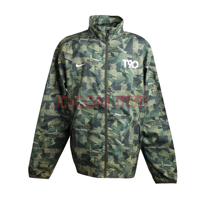 <em>耐克</em> <em>NIKE</em> T90 <em>男款</em> <em>外套</em>夹克 男装梭织茄克41