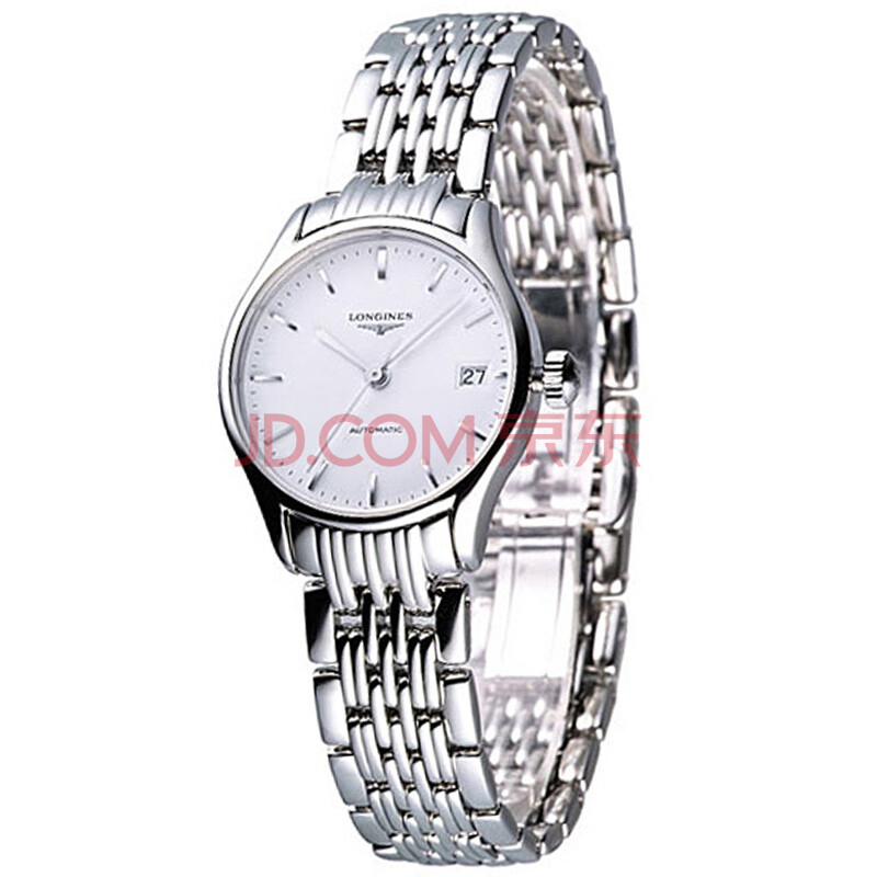 自动机械女士手表