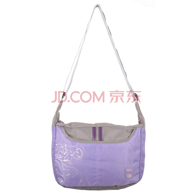 【贝格斯瑞单肩背包】贝格斯瑞BIGTHREE 女