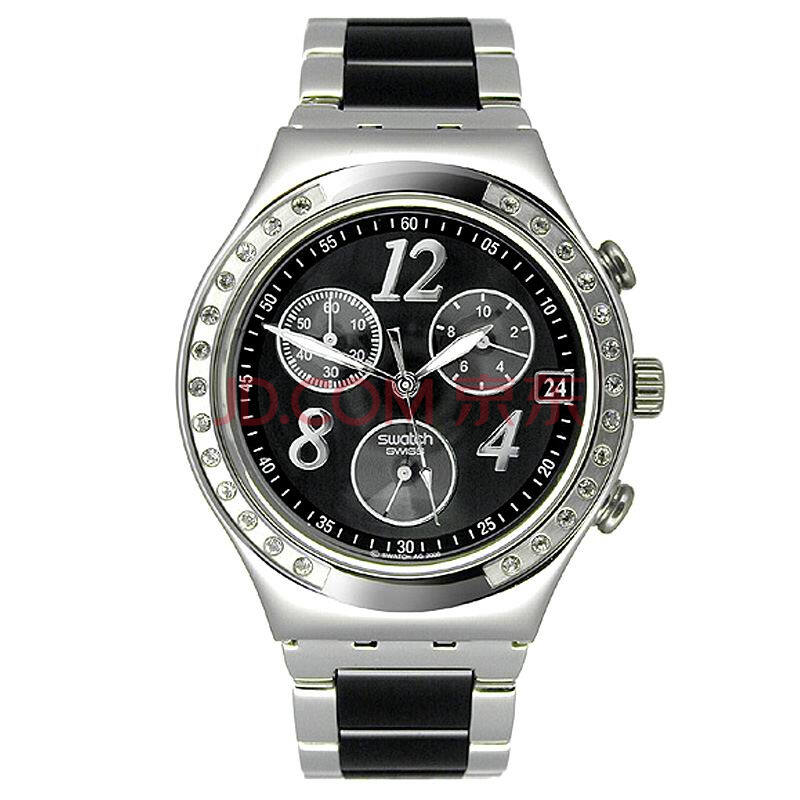 斯沃琪 swatch 瑞士品牌 瑞士名表 Irony金属系列