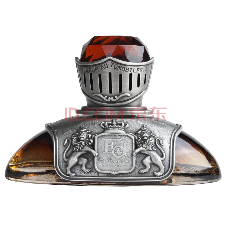 【埃迪ED-T0068B】埃迪 座式香水系列 铠甲勇