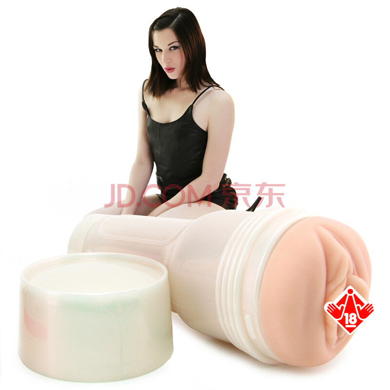 美国fleshlight 艳星系列手电筒 斯图亚STOYA自