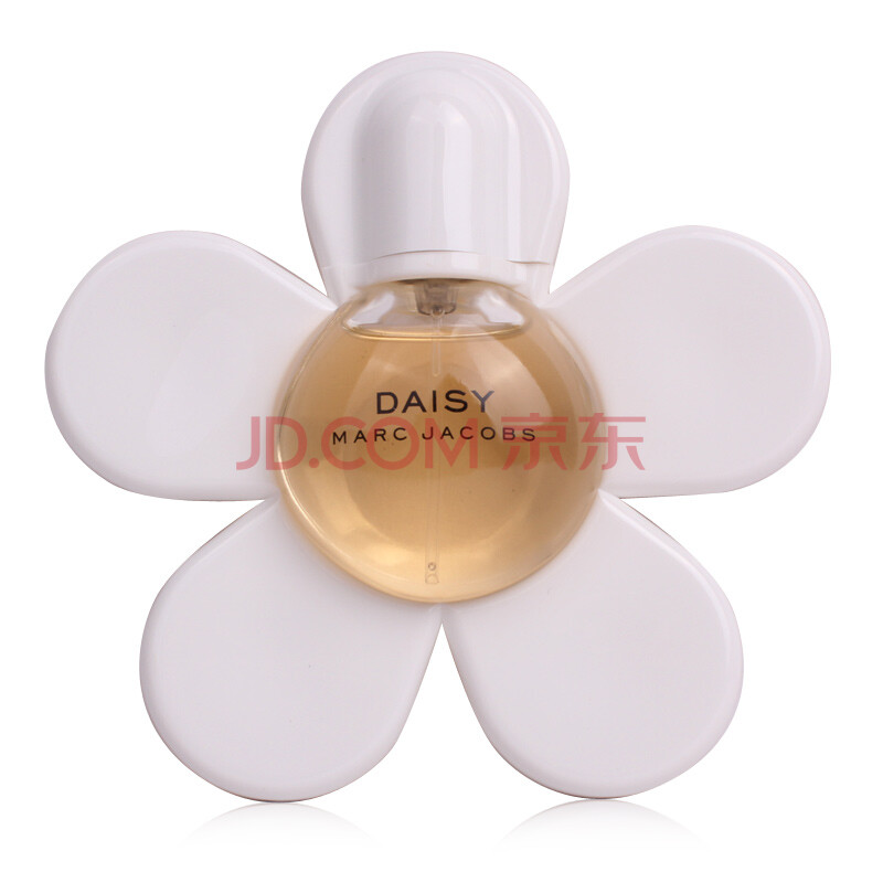 <em>Marc Jacobs Daisy</em>马克白色小<em>雏菊女士香水</em>20