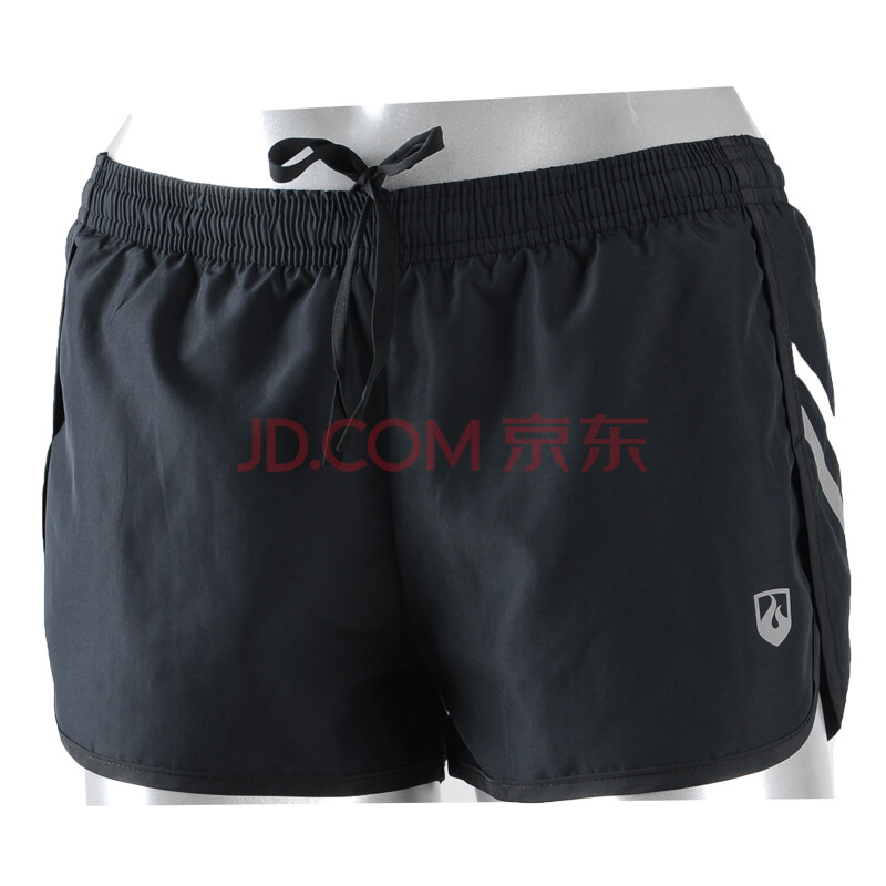为/Leevy 2012男款专业马拉松<em>跑步短裤 速干</em>田