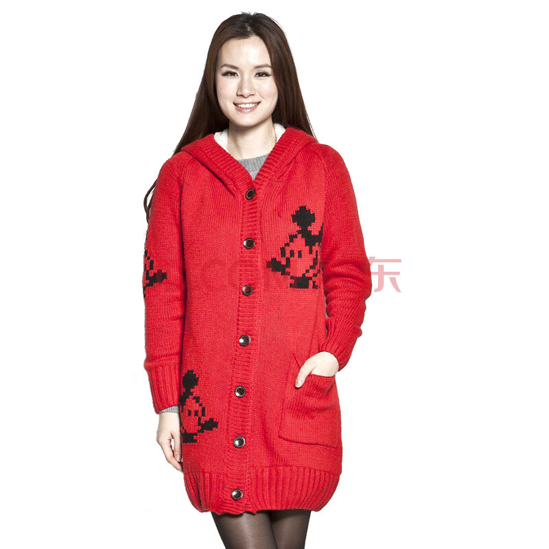 Tomnrabbit 2012新款秋冬装韩版外套<em>加厚</em>带帽