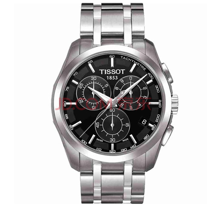 天梭男表库图系列牌子好不好 天梭力洛克男表