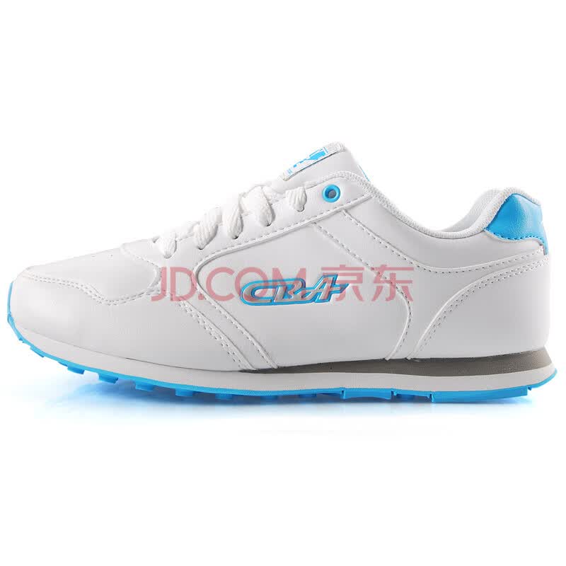 <em>CBA 女款</em>轻质防滑休闲鞋舒适时尚运动鞋205