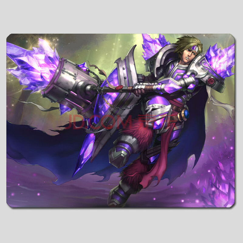 宝石骑士塔里克