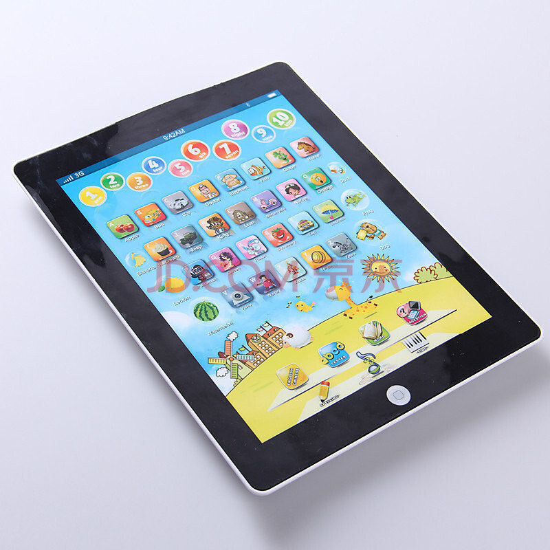 ipad iPad3 ipadmini学习机点读机8大功能双语