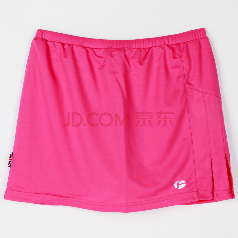 佛雷斯\/FLEX PRO 运动裤裙 WS-2015-2 玫红色