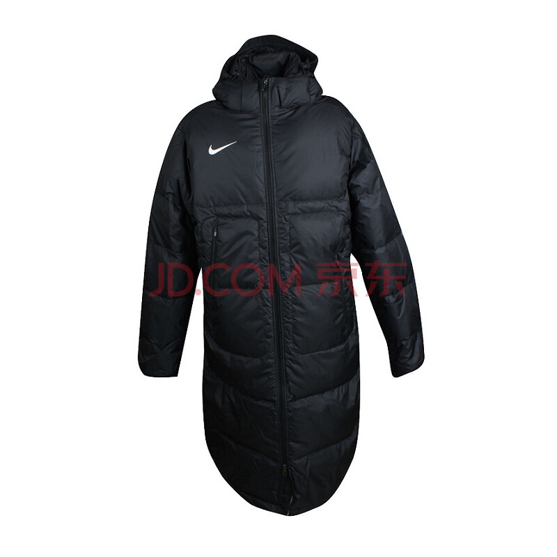 耐克 NIKE 中超专用长款<em>羽绒服</em> 鹅绒 <em>男装</em> <em>外套</em>
