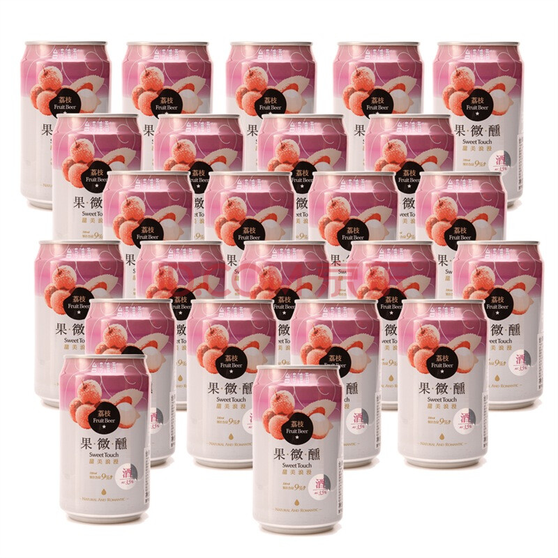 水果啤酒怎么做