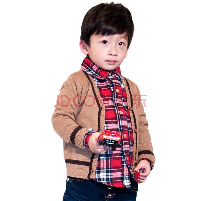 童年日记 2012童装春秋新款<em>针织开衫</em> 儿童<em>编织</em>