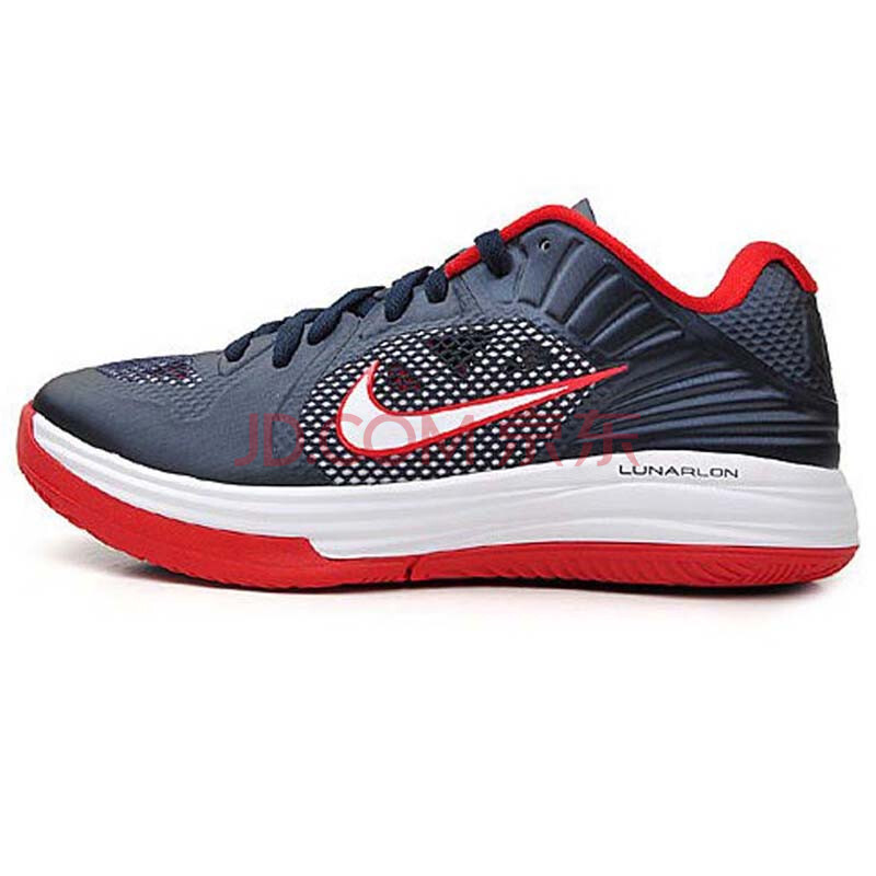 nike耐克男子篮球鞋运动鞋 511368-403 图片色 41