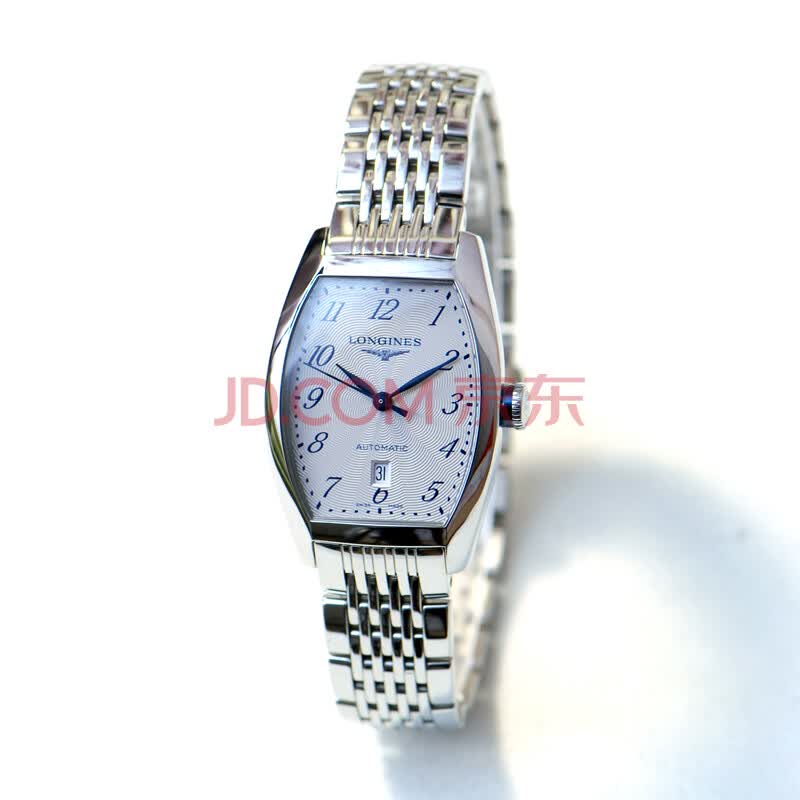 瑞士<em>浪琴表</em>(<em>LONGINES</em>)<em>典藏系列</em>机械<em>女表</em> L2.