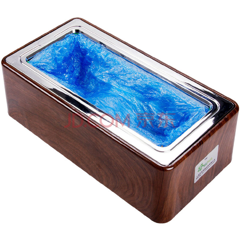 五花全自动鞋套机 保修三年 送500只塑料鞋套