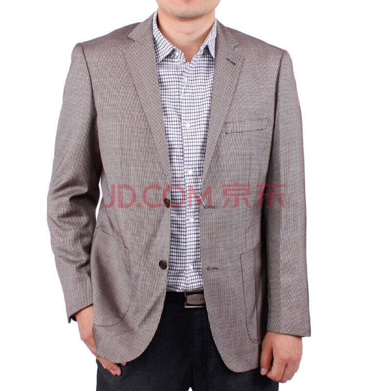 <em>恒源祥</em> 2012秋冬装新品男装上衣<em>外套</em> <em>男士</em>休闲