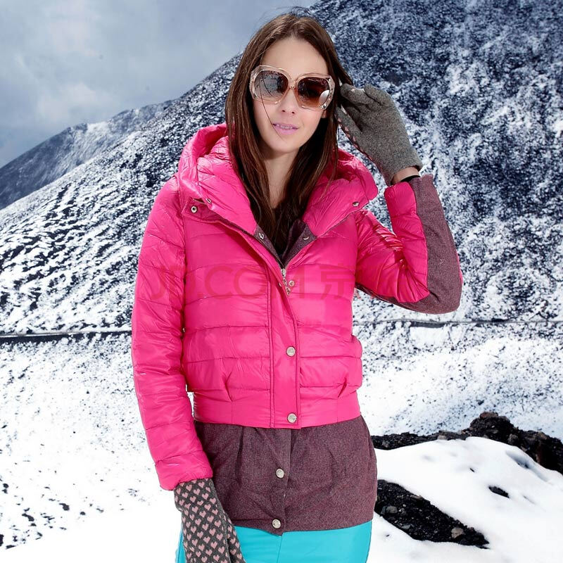 <em>羽绒马甲女中长款</em>哪里买卖比较好的 牛仔<em>马甲</em>