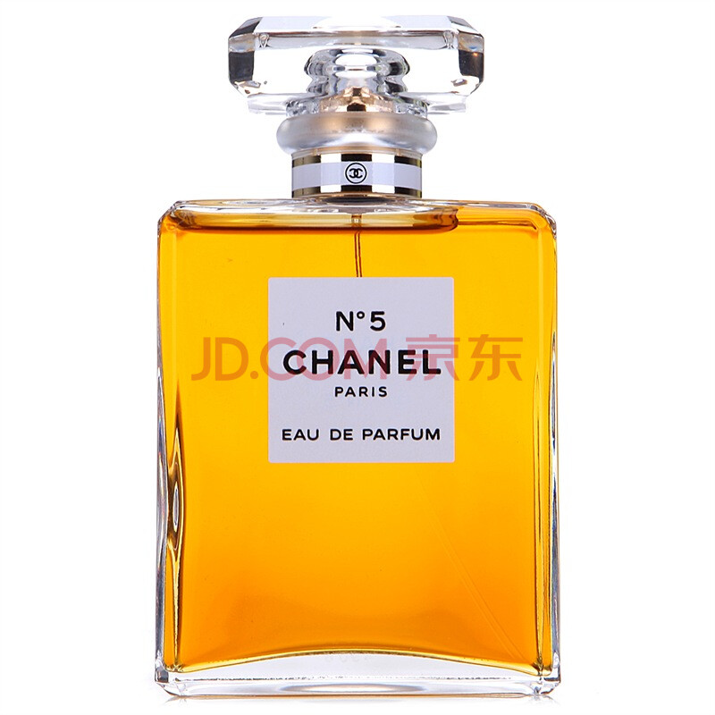 【香奈儿香水】Chanel香奈儿No.5号香水 EDP
