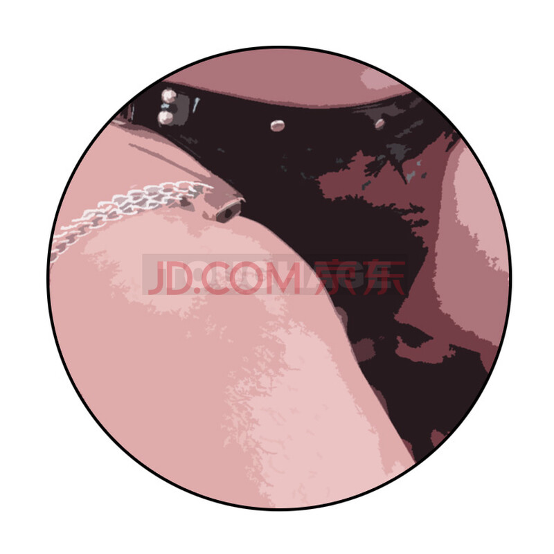 toughage男人贞操锁带D204成人情爱玩具货到