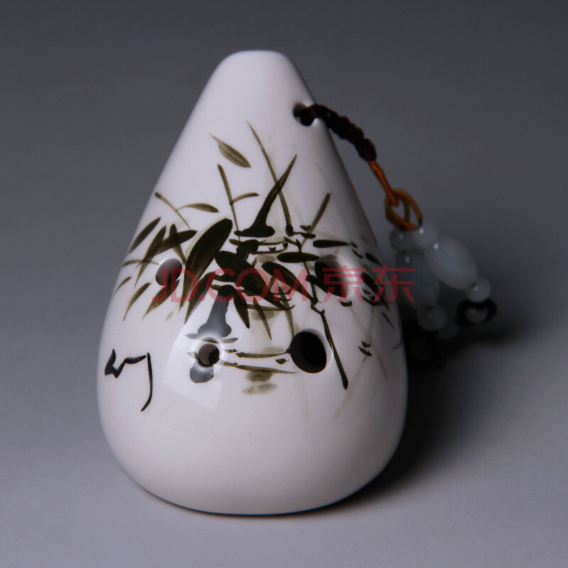 风雅陶笛6孔ac调便宜价格 买陶笛质量好吗