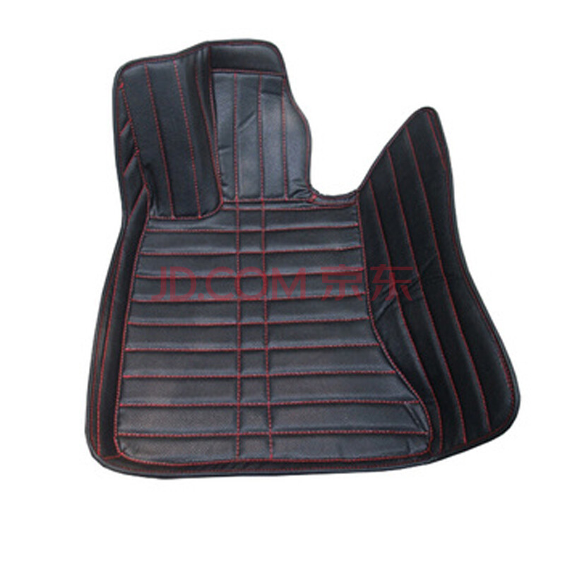 西竹 新款环保XPE材质全包围脚垫 耐磨防滑汽