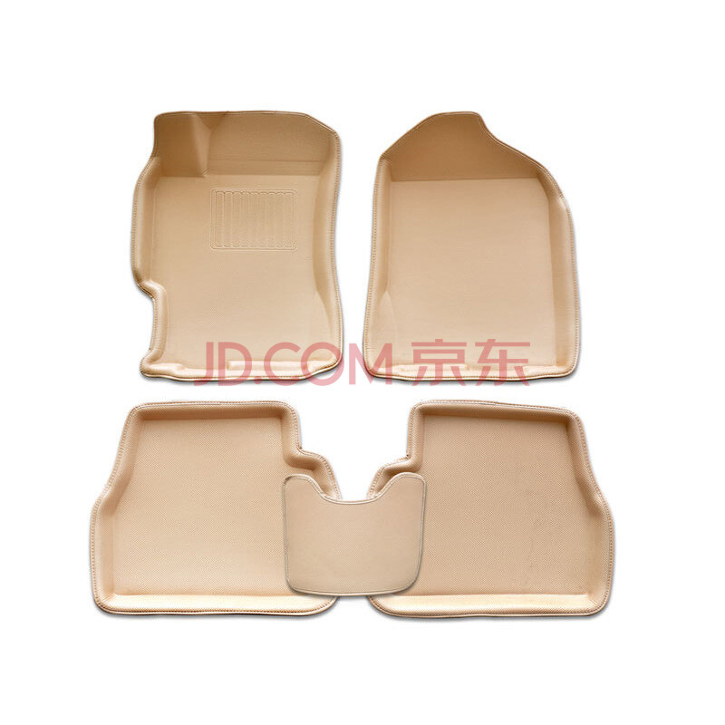 越野兵3D卡固脚垫 长安悦翔\/悦翔V3\/逸动\/奔奔