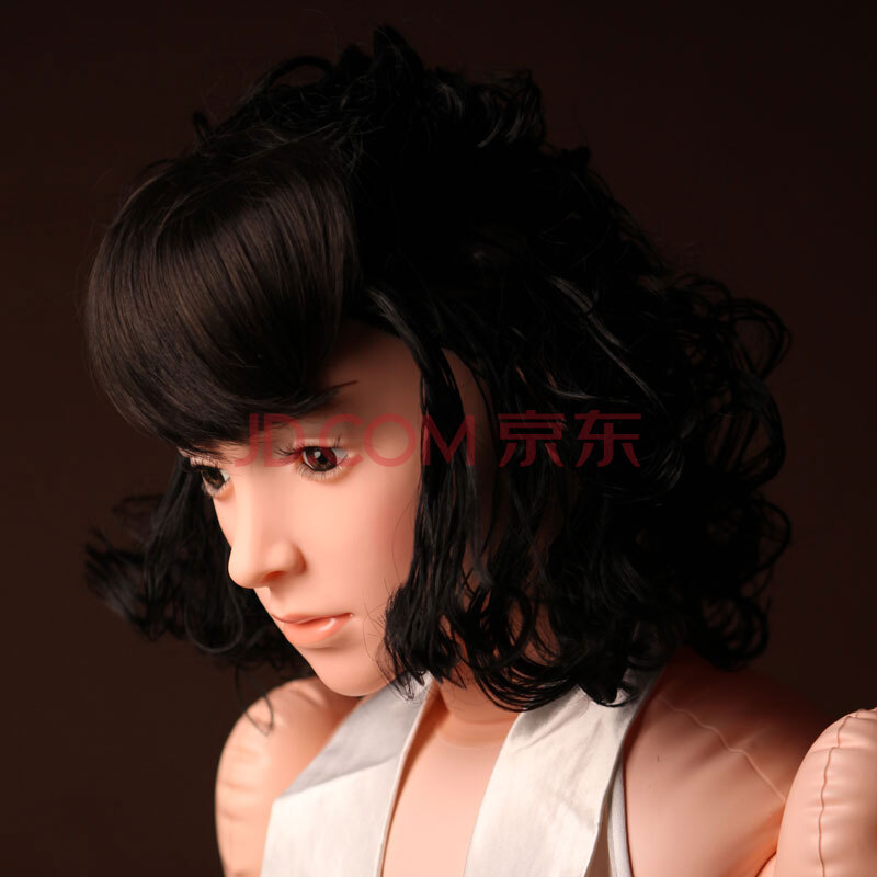进口充气<em>娃娃野蛮女友</em>三代充气仿真<em>娃娃</em> Poly