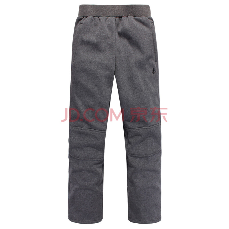 竞技龙最新 男款运动棉裤 运动裤 棉裤 男士加厚