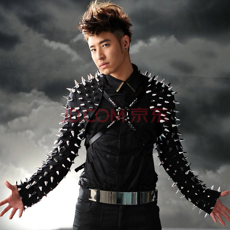 【上海】11月10日 2012 潘玮柏 上海 演唱会 280