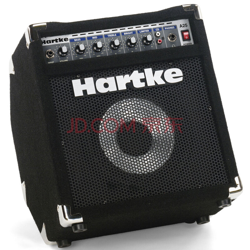 Hartke A25电贝司音箱 电贝斯音箱图片
