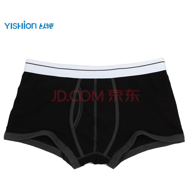 <em>以纯男士内裤</em> 时尚<em>男士</em>平底裤 <em>纯棉</em>高档正品1