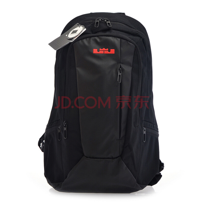 耐克Nike 勒布朗詹姆斯多功能运动 双肩包 BA