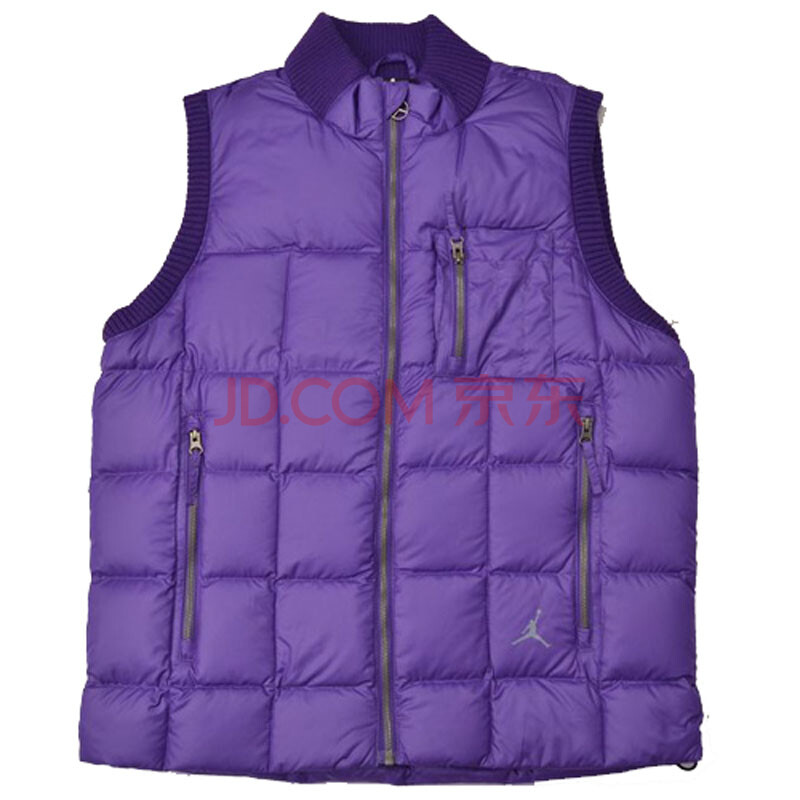 <em>耐克NIKE</em> <em>男羽绒服</em> 秋冬新款男子羽绒<em>马甲</em>436